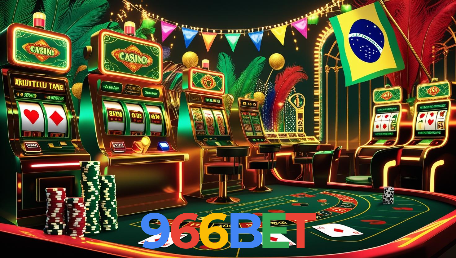 Acesso ao 966BET