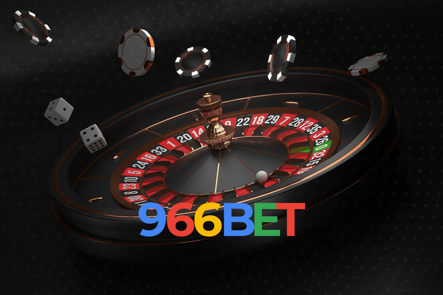 Cadastro na 966BET