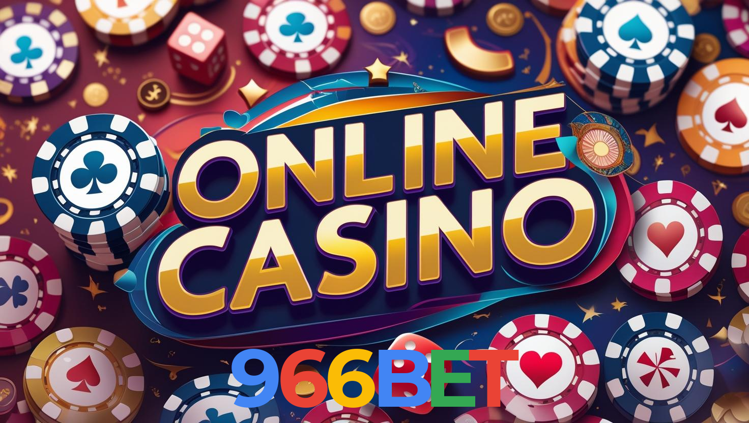 Acesso ao 966BET