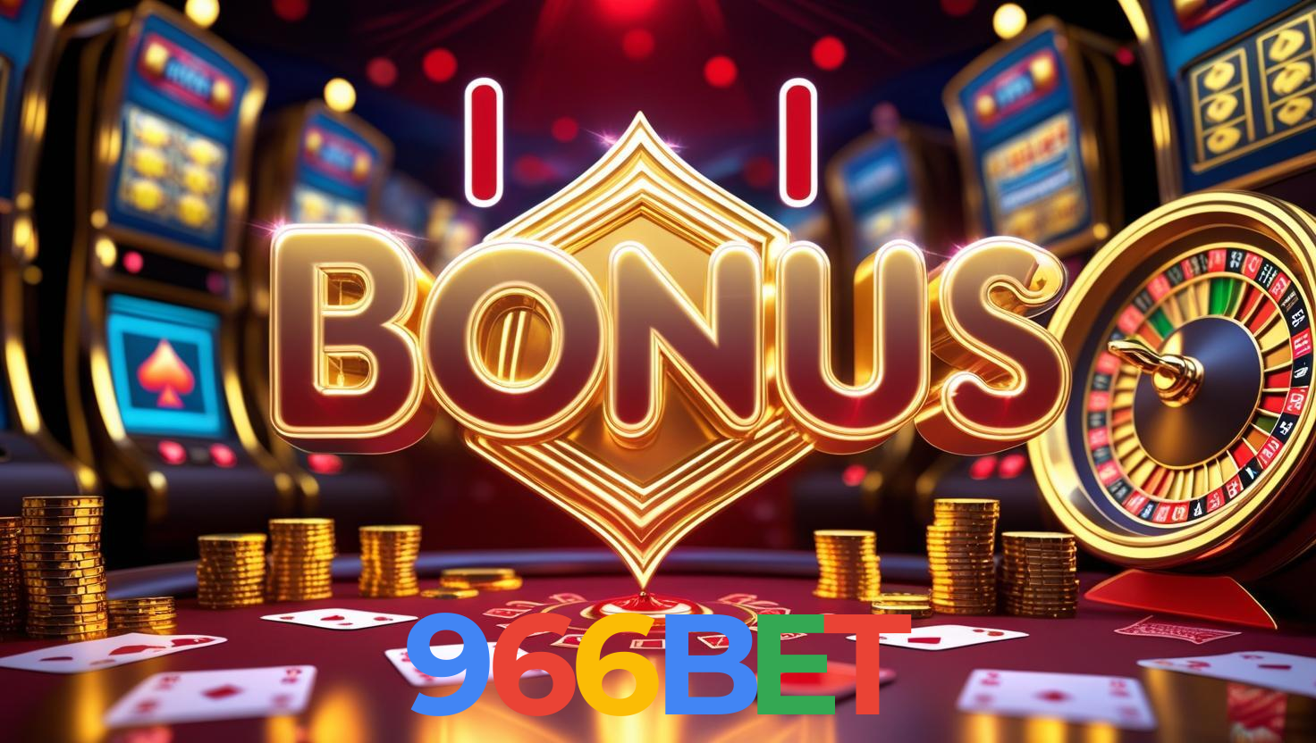 Acesso ao 966BET