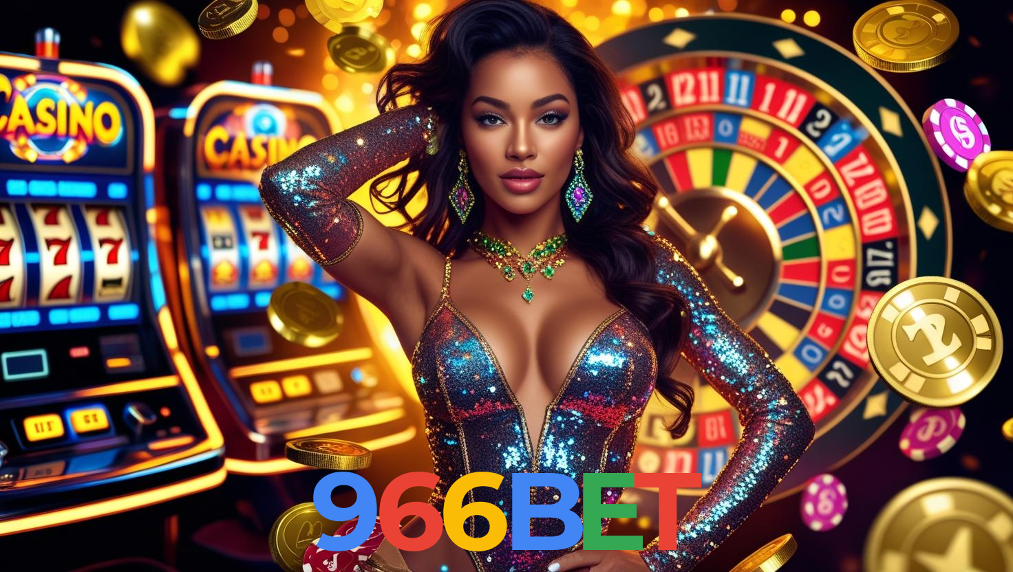 Cassino Online 966BET