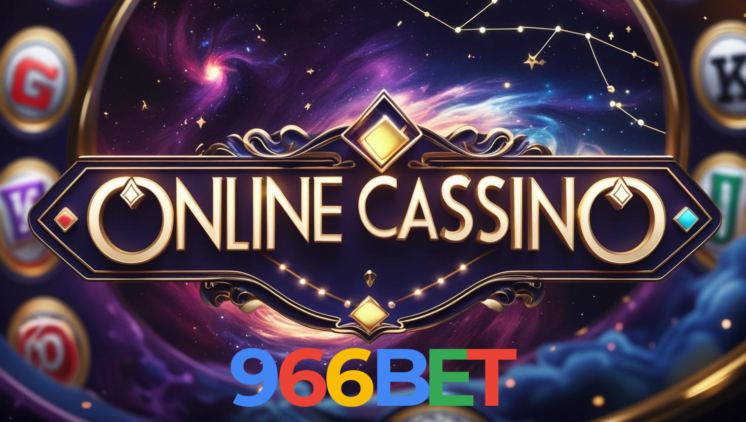 Acesso ao966BET