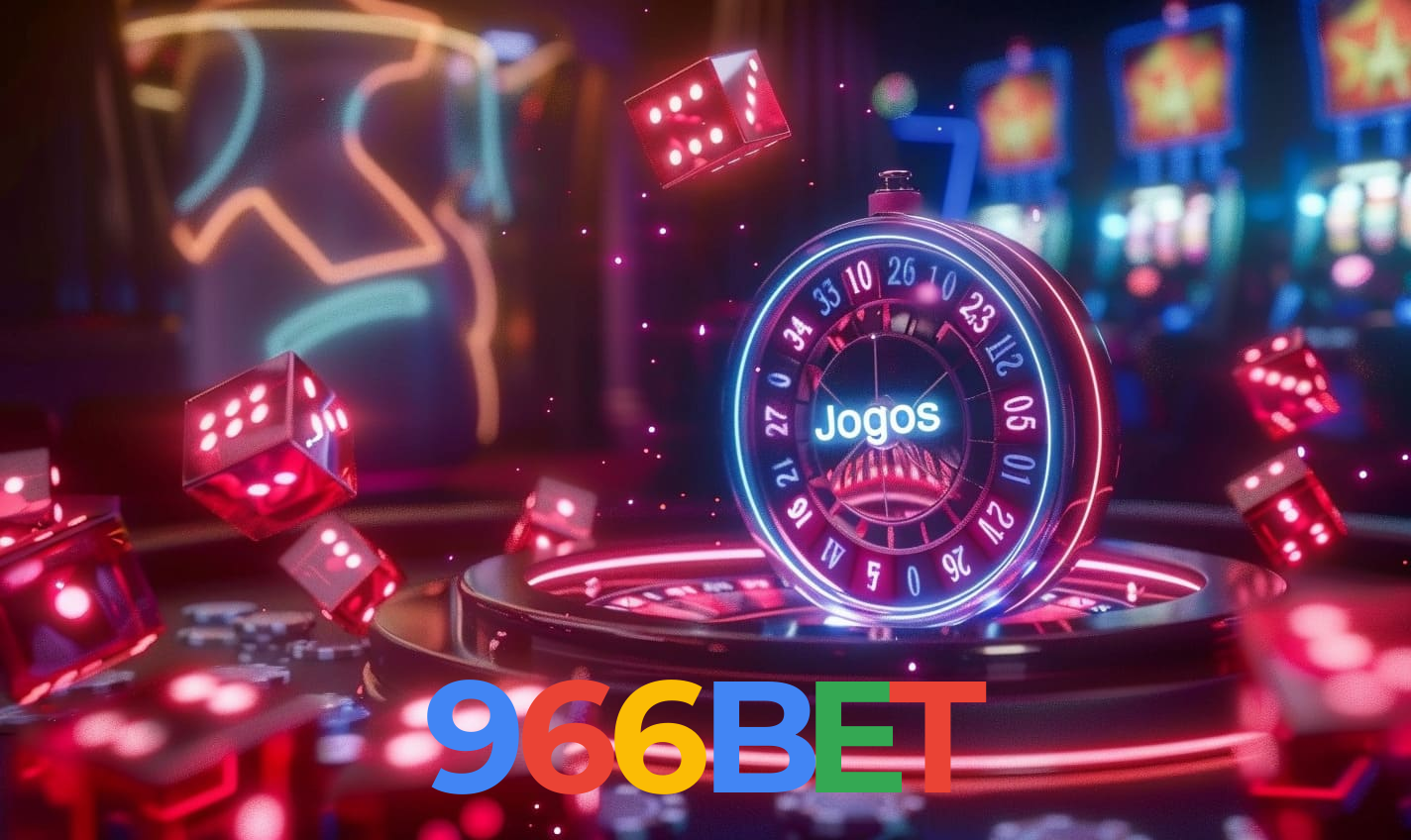 Cassino Online 966BET