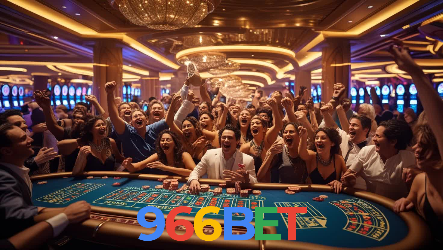 Promoções e Bônus no 966BET