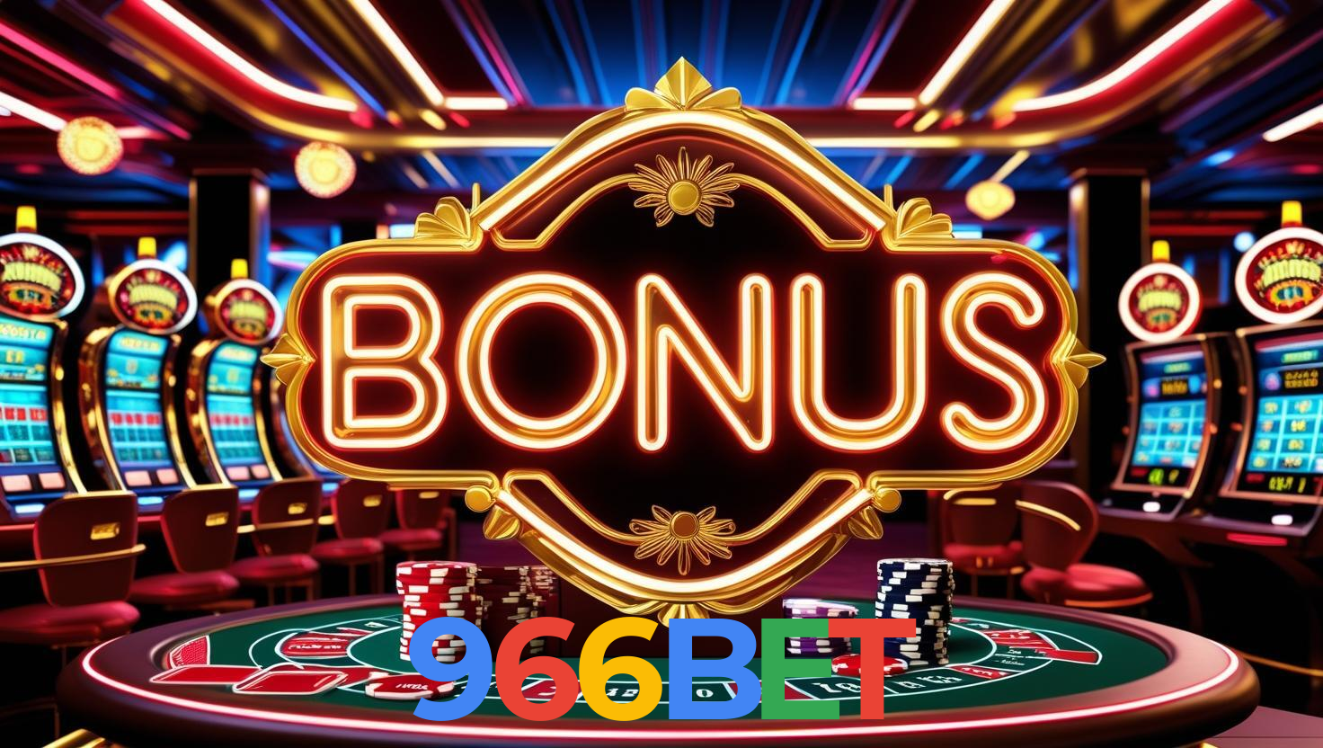 Cadastro na966BET