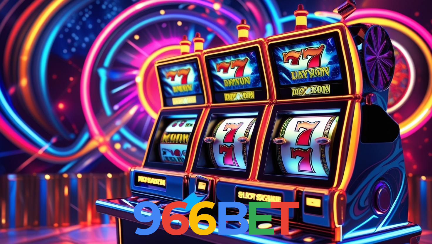 Cassino Online 966BET