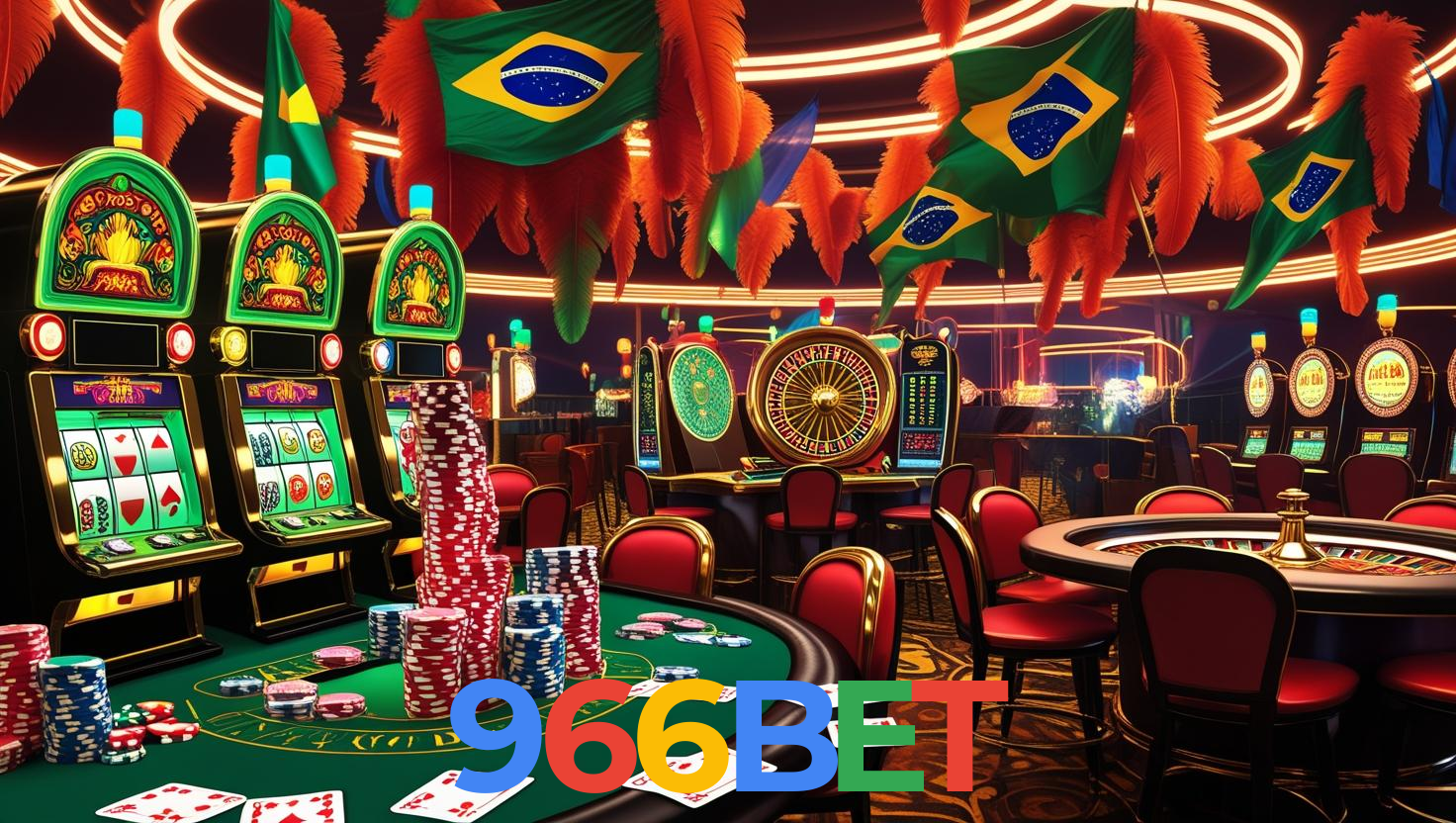 Acesso ao 966BET