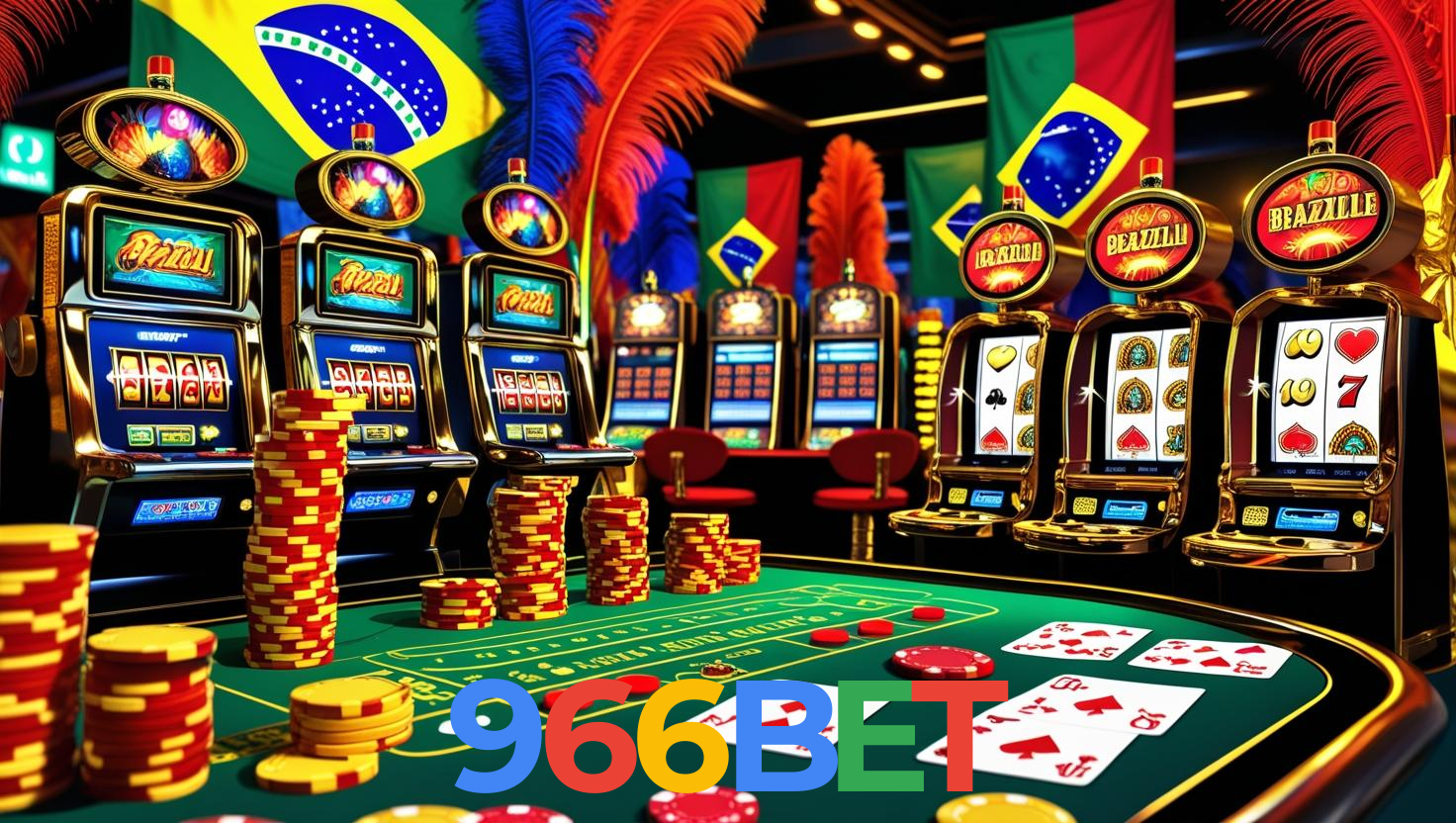 Acesso ao 966BET