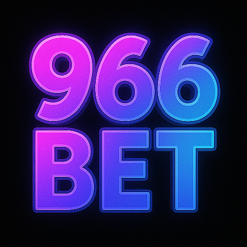 966BET logo